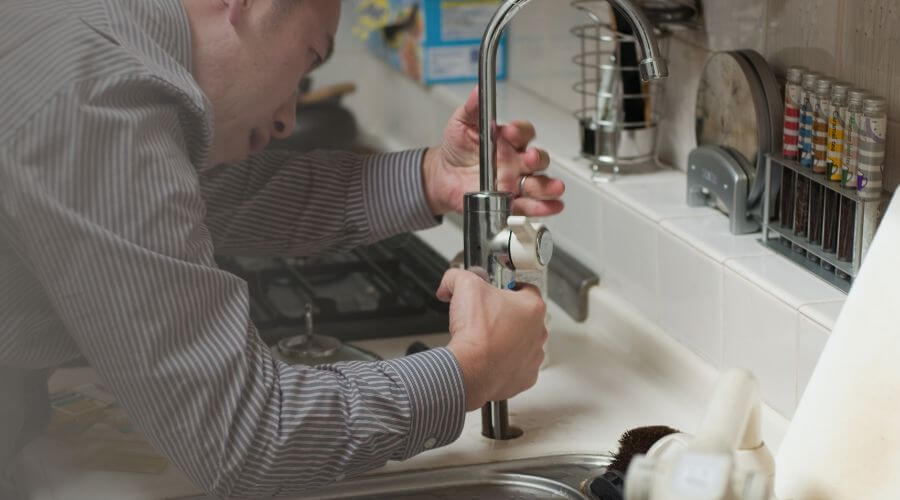 Professional emergency plumbing in Timberon, NM